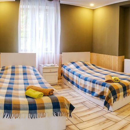 Guest House Mart Villa 마트빌 외부 사진