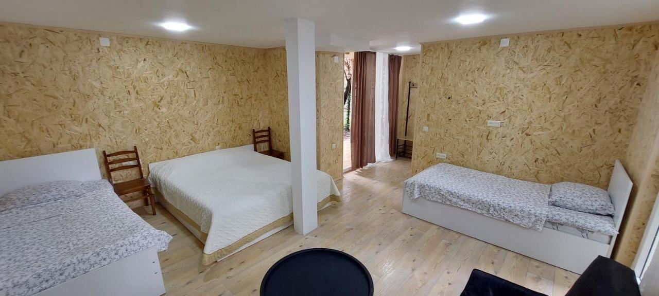 Guest House Mart Villa 마트빌 외부 사진