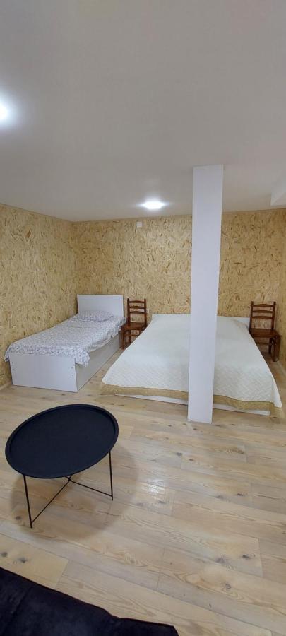 Guest House Mart Villa 마트빌 외부 사진