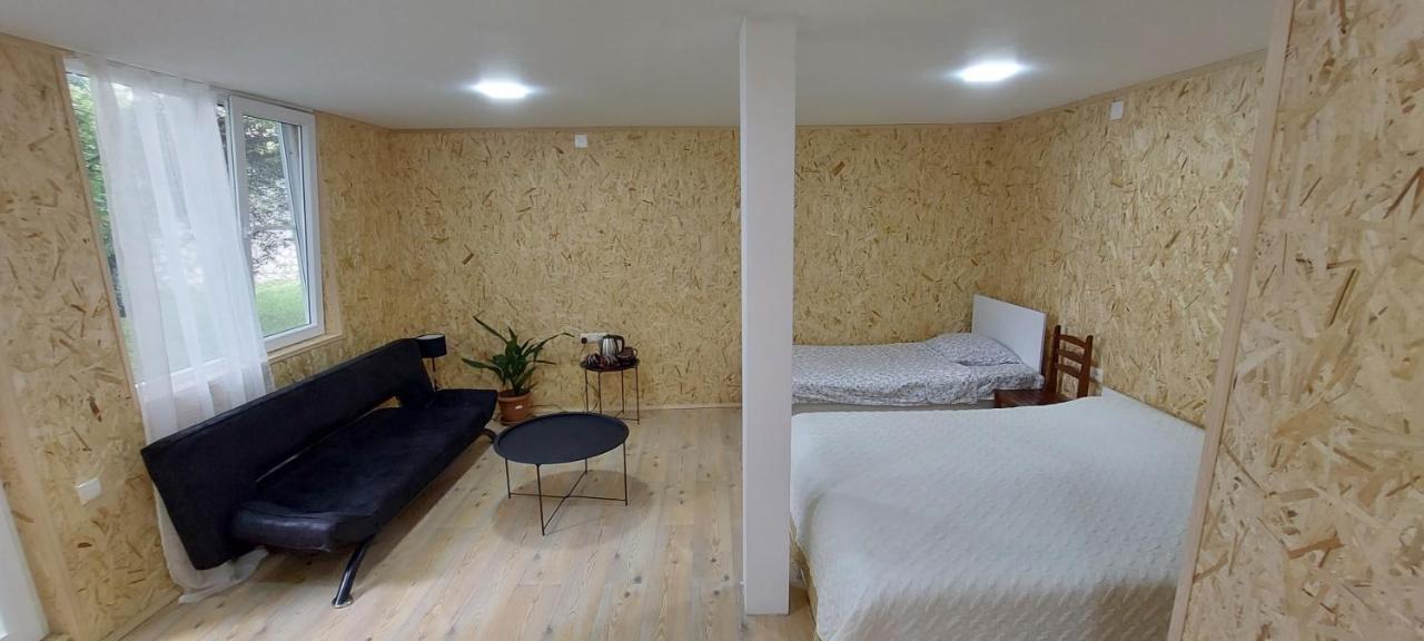 Guest House Mart Villa 마트빌 외부 사진