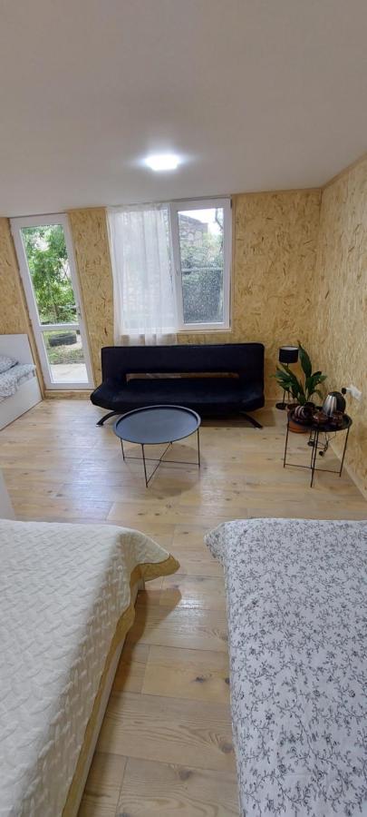 Guest House Mart Villa 마트빌 외부 사진