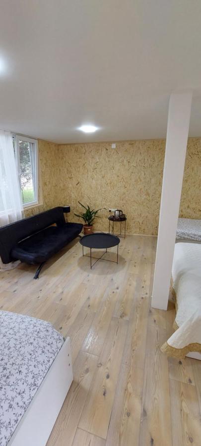 Guest House Mart Villa 마트빌 외부 사진