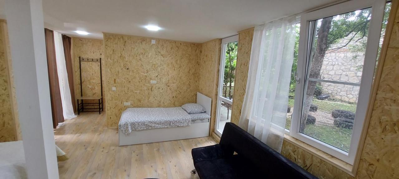 Guest House Mart Villa 마트빌 외부 사진