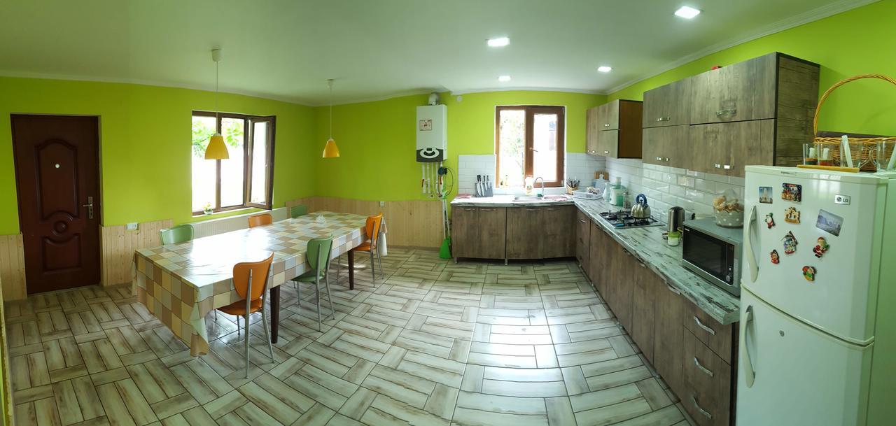 Guest House Mart Villa 마트빌 외부 사진