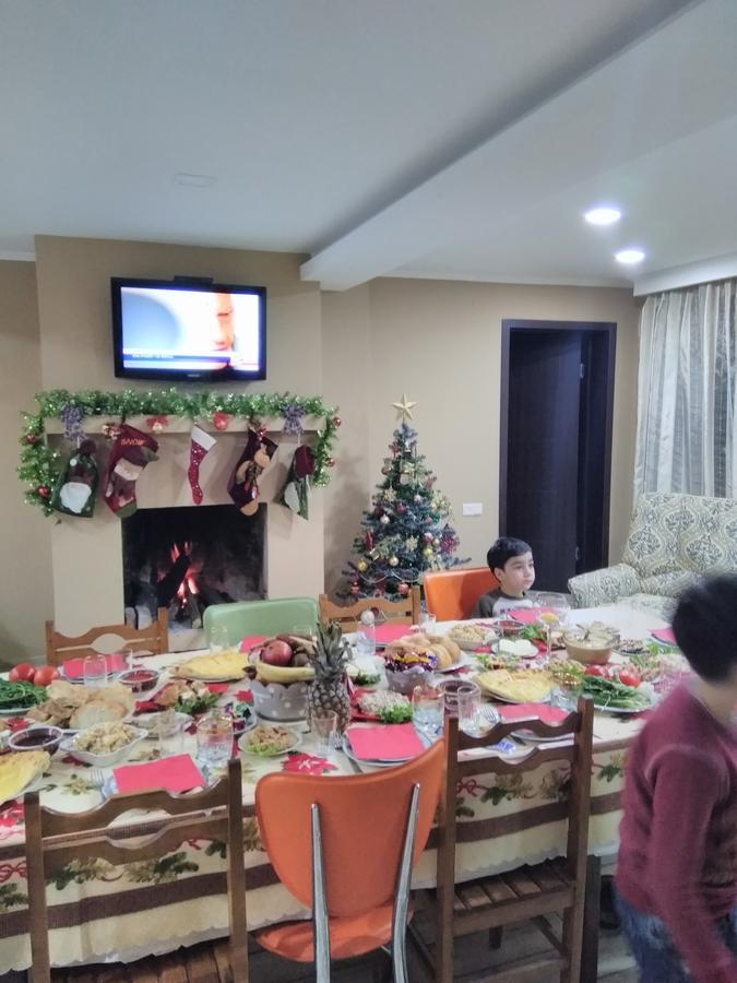 Guest House Mart Villa 마트빌 외부 사진