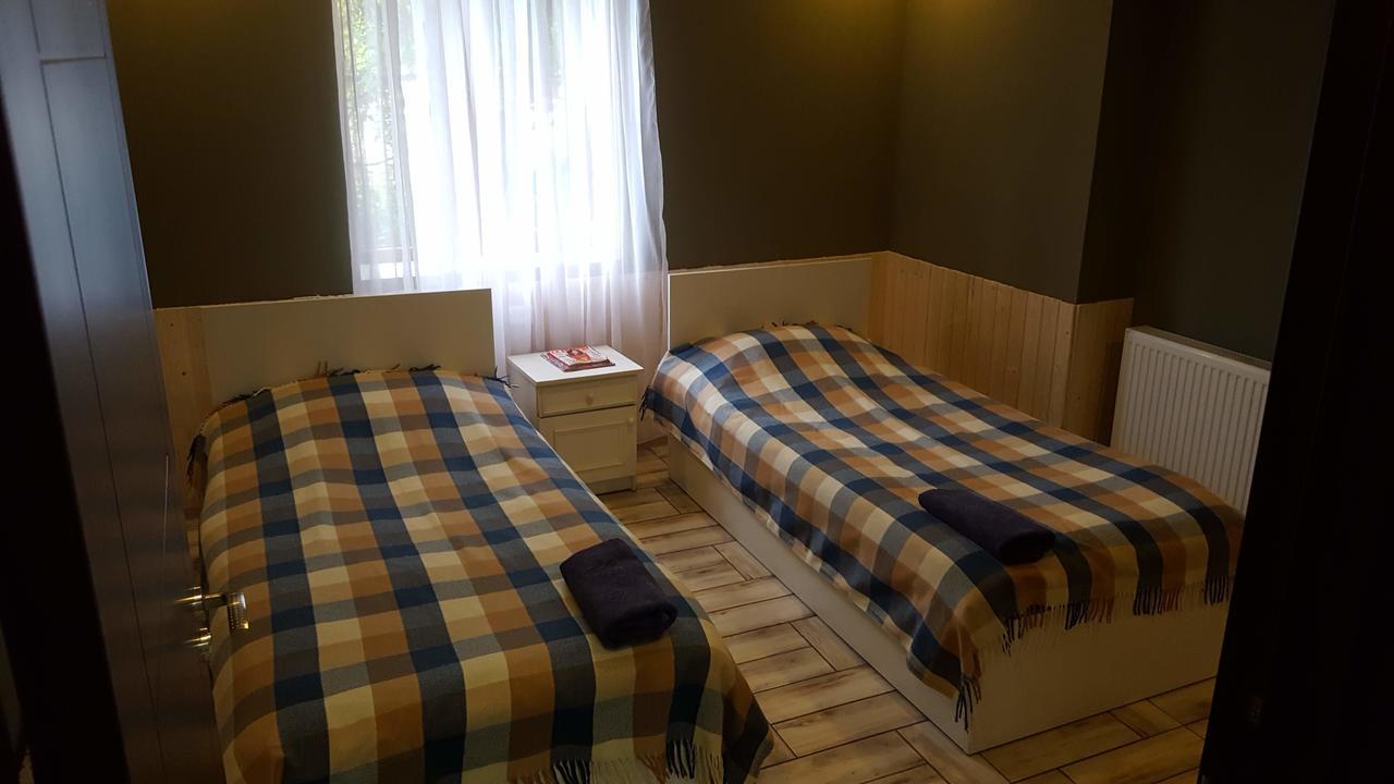 Guest House Mart Villa 마트빌 외부 사진