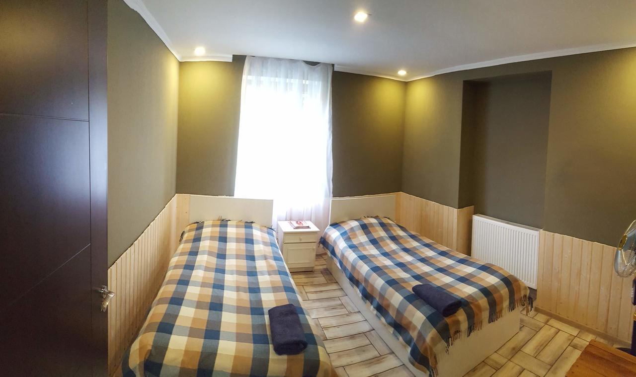Guest House Mart Villa 마트빌 외부 사진