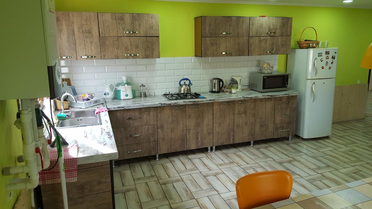 Guest House Mart Villa 마트빌 외부 사진