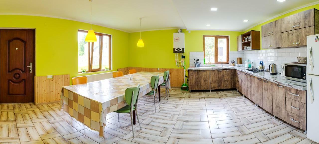 Guest House Mart Villa 마트빌 외부 사진