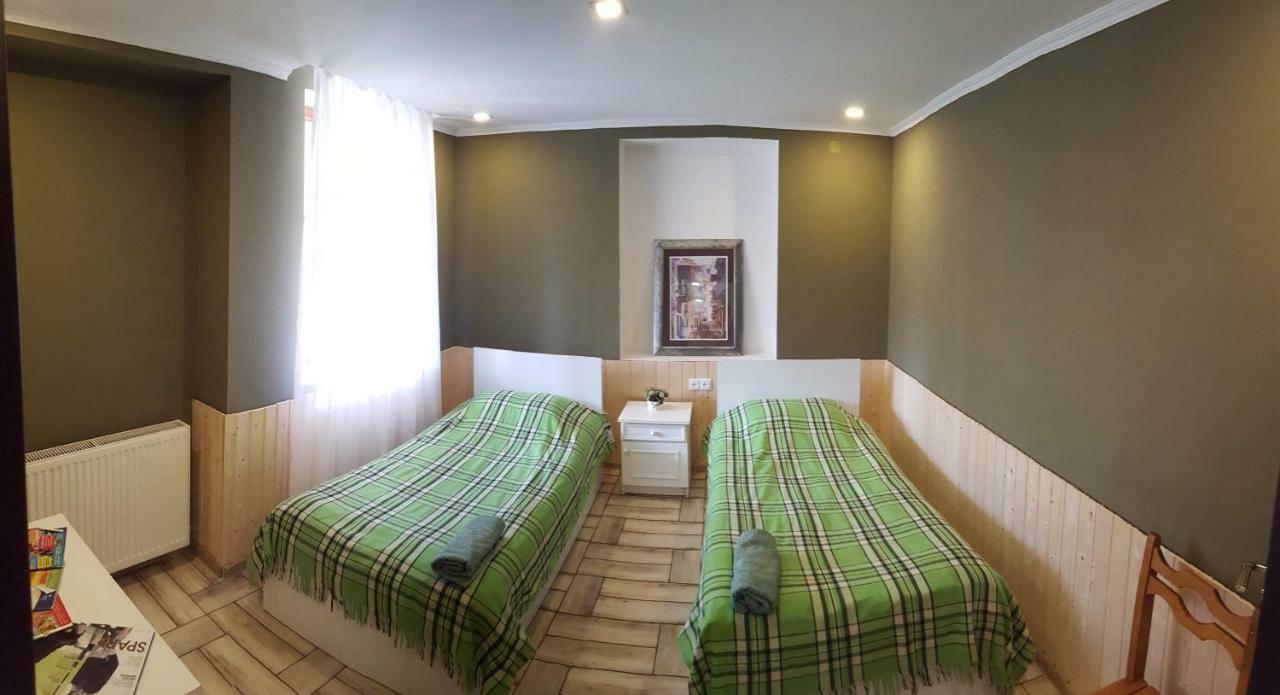 Guest House Mart Villa 마트빌 외부 사진